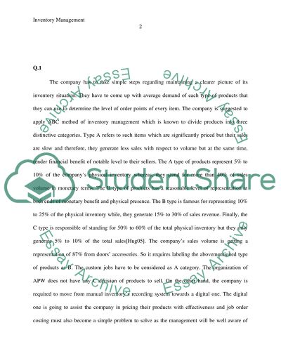 Austin Wood Products