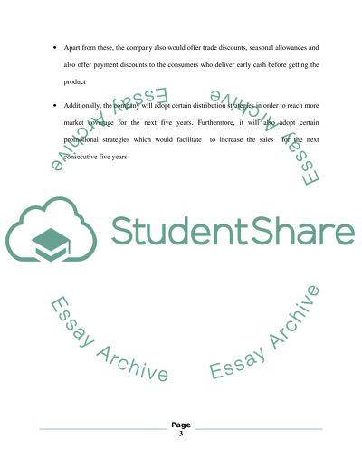 Sony Corporation marketing strategy