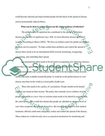 Degradation in the Culture of Capitalism