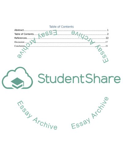 Juvenile delinquency and foster care