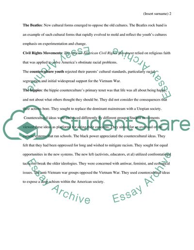 History of International Politics