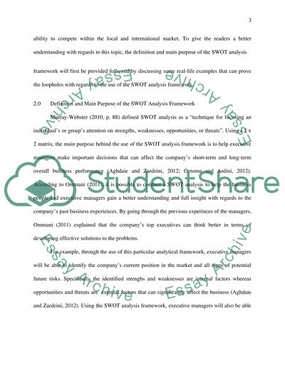 Marketing Management - Nissan Motor Manufacturing