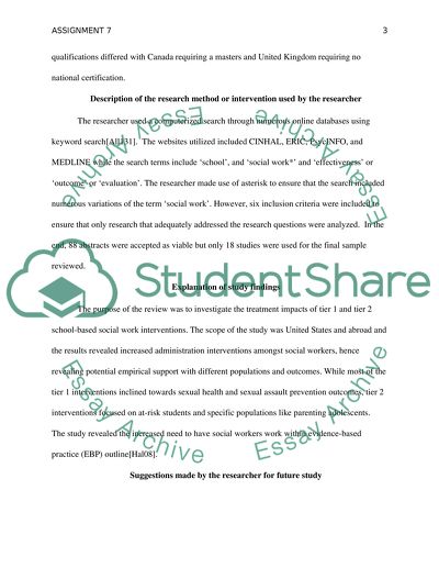 Compare and contrast questions image