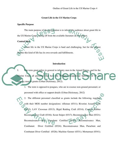 Unit 2 IP Presentation Essentials
