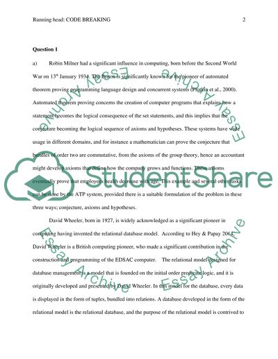 Proof, Language, and Interaction: Essays in Honour of Robin Milner