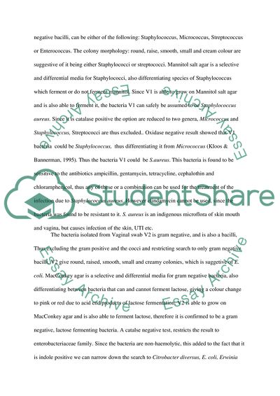 The Indigenous Microbiota