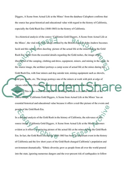 California Gold Diggers, a Scene from Actual Life at the Mines