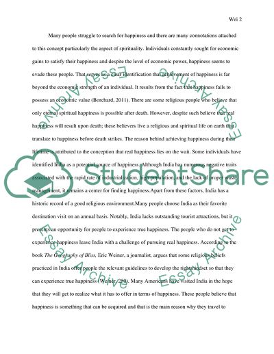 Essay About Rosa Parks How Spiritual And Religious Guides Can Influence The Pursuit Of Happiness Pet Peeve Essay Examples also Rudyard Kipling Essay How Spiritual And Religious Guides Can Influence The Pursuit Of Essay Essays On Social Problems