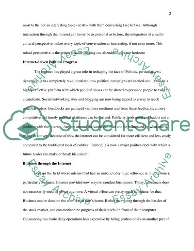 Computer sciences and technology