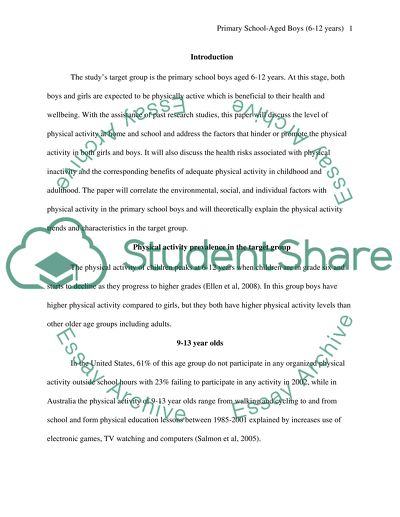 Childhood Obesity: Susceptibility, Cause, and Management