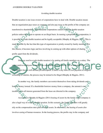 Types of business entities and legal characteristics of proprietorships and partnerships