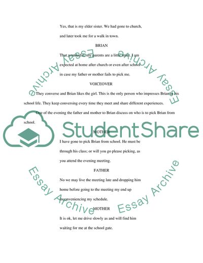 The Family of Average Socio-Class