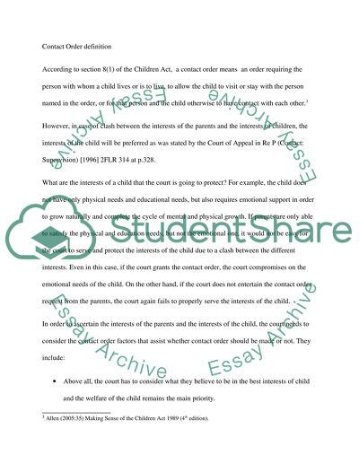 Importance of social welfare picture