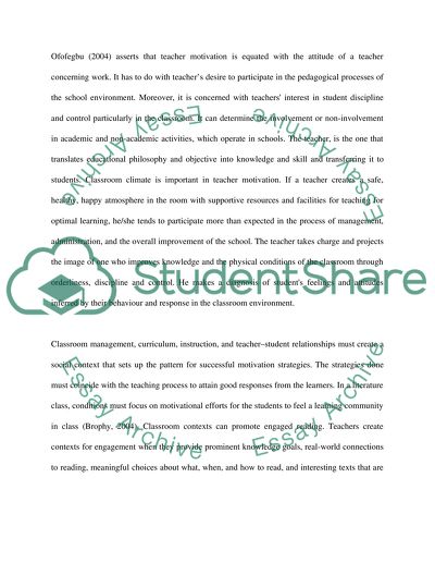 Universes Created by Alcott and Rowling