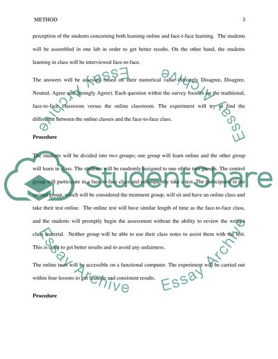 Students from the Ark University