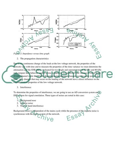 Electrical Power Systems