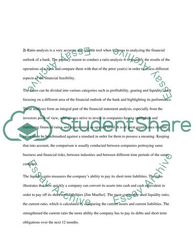 Financial and Strategic Management of Projects