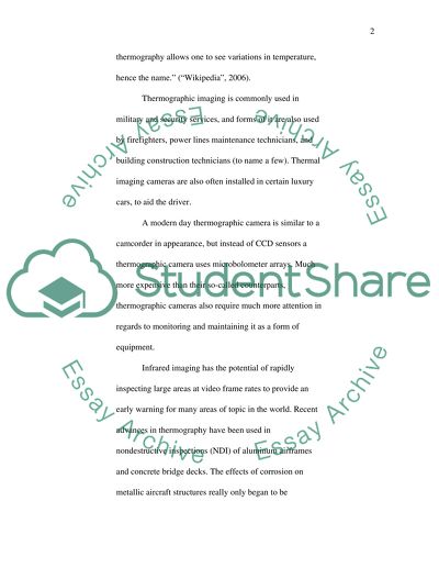 Corrosion Damage Assessment Using Infrared Thermography: A Historical Overview