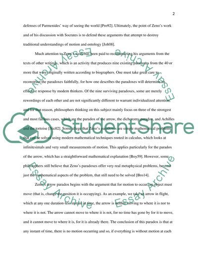 Pre-socratic prominent philosophers picture