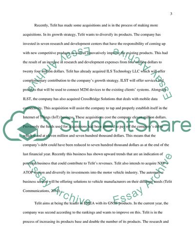 Finance & Law for Engineers