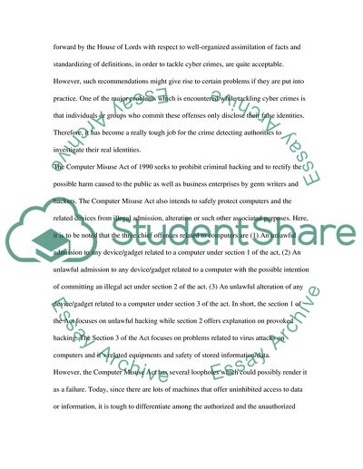 The Customers Complacent Attitude Triggers the Growth of Cyber Crime