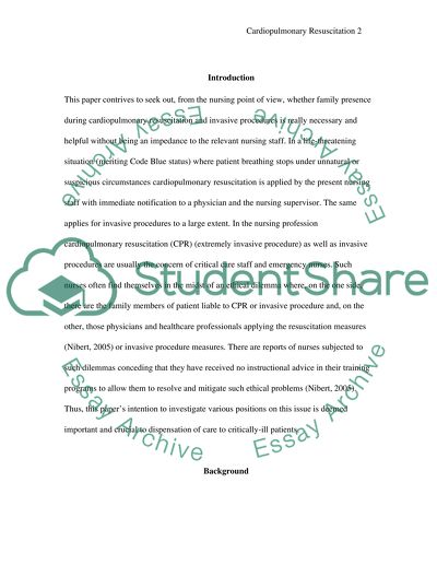 Healthcare in the US in a Family-Oriented Manner