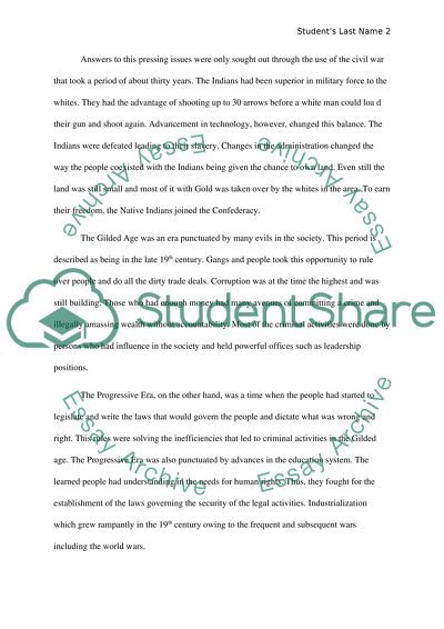 Critical Response #2