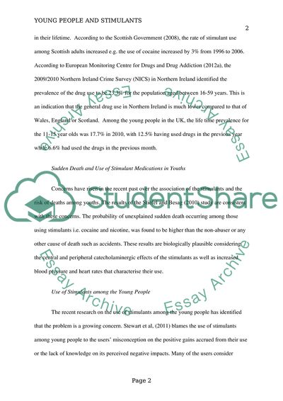 The Health Care Professionals: the Avenues of Promoting Drug Abuse