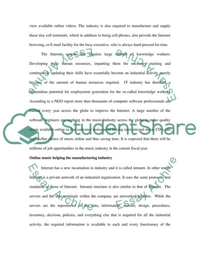 Online Multimedia Issues