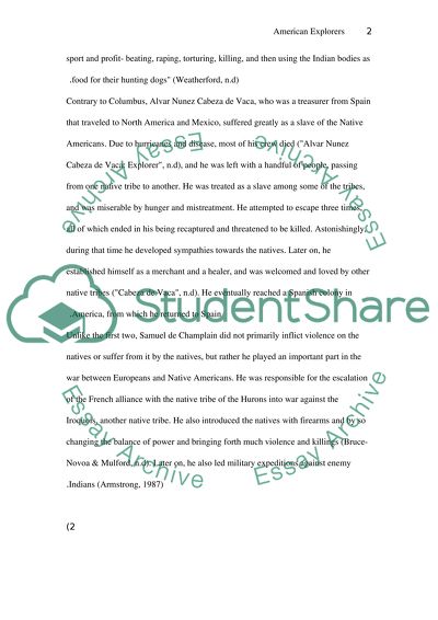 Literature Discussion Topics 2: