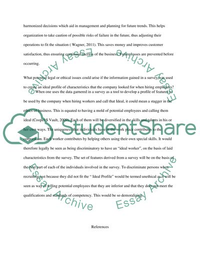 Managing Data with Microsoft Excel