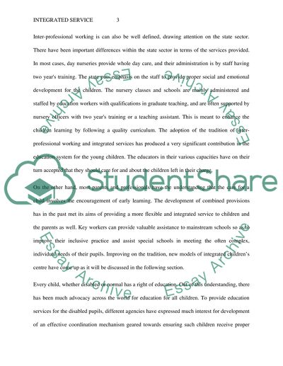 Thesis integrated care 04 picture