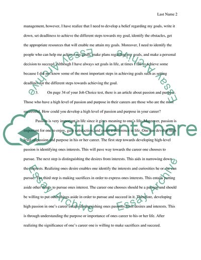 Safety and health management system