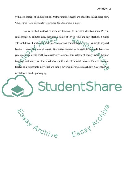 Human Growth and development