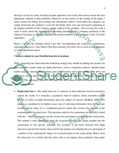 Market Position of Aston Manor Brewery