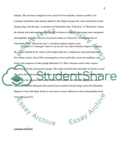 Biblical Roots of CST and Catholic Moral Theology