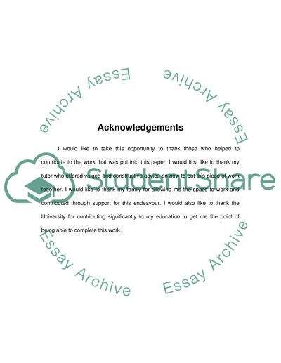 Consumer Attitudes to Brand Extensions