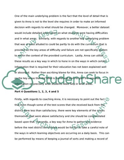 Discussion 1 - wk 4 - Anna Martin