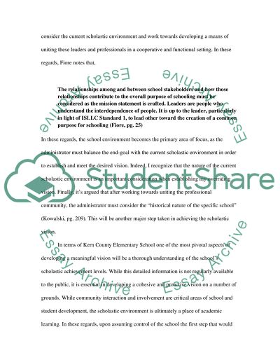 Teaching all Standards