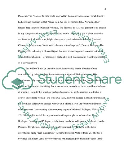 Compare and Contrast