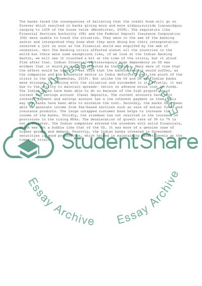 Business Strategies of the USA and UK concerning Iraq and Afghanistan