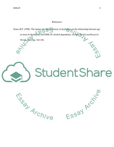 Should the drinking age of 21 be lowered to 18years old Why or Why not