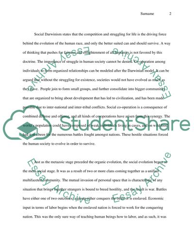 The Origins of Nazi violence