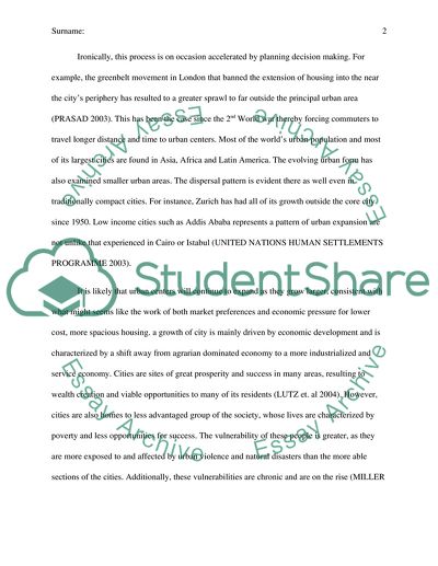 Discuss the costs and benefits of this change