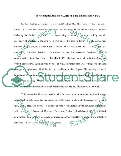 Aviation in the United States Navy