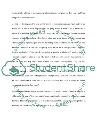 Persuasive Speech Essay Example | Topics and Well Written Essays - 500 ...