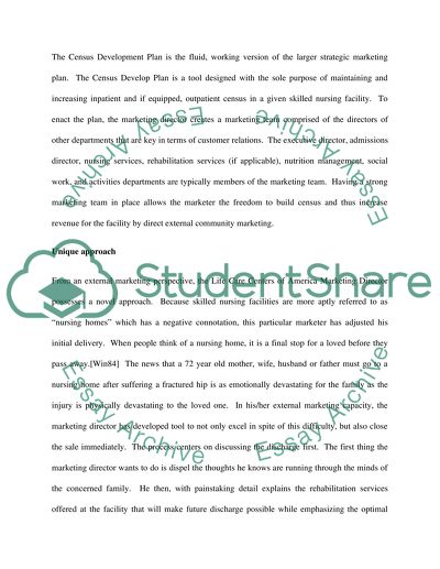 Principles of Marketing