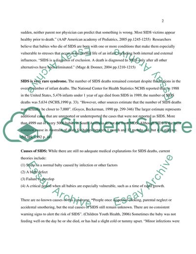 Sids essay papers 05 picture