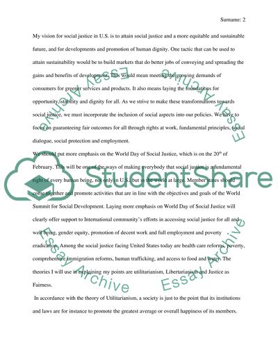 Social justice toolbox