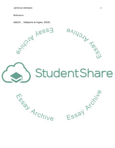 Curses Use of Water-Filled Gloves in Preventing Heel Pressure Ulcers in the University College Hospital
